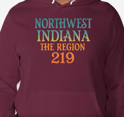 Northwest IN Hoodie