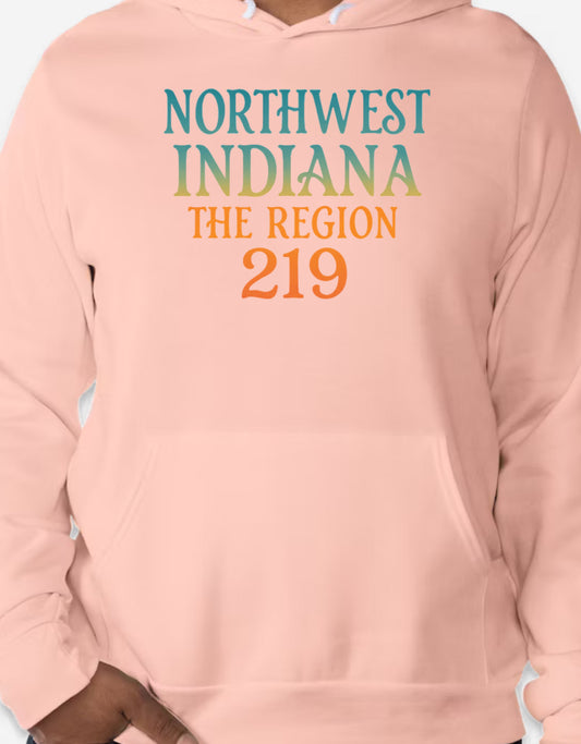 Northwest IN Hoodie