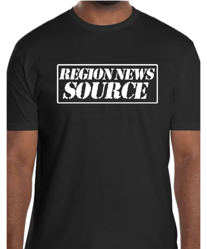 REGION NEWS SOURCE TEE